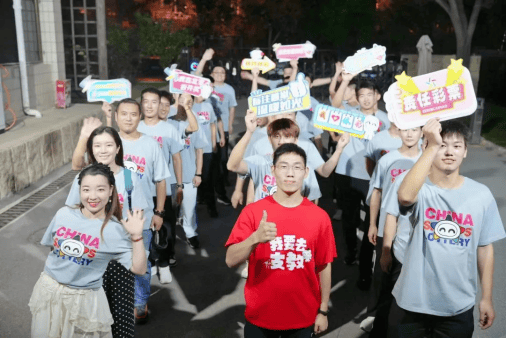 🌸河山新闻【今期澳门三肖三码开一码】_学以致用收获满满！贵州首个体育解说员培训班结业，为贵州体育上大分！